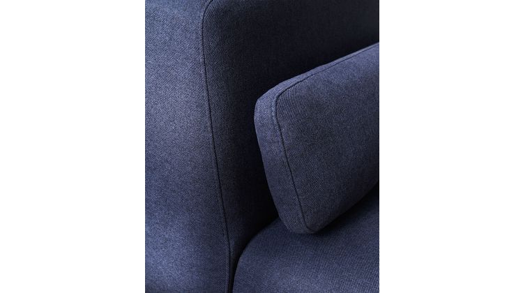 Kave Home Neom 1-Zits Elementenbank