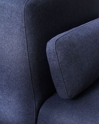 Kave Home Neom 1-Zits Elementenbank