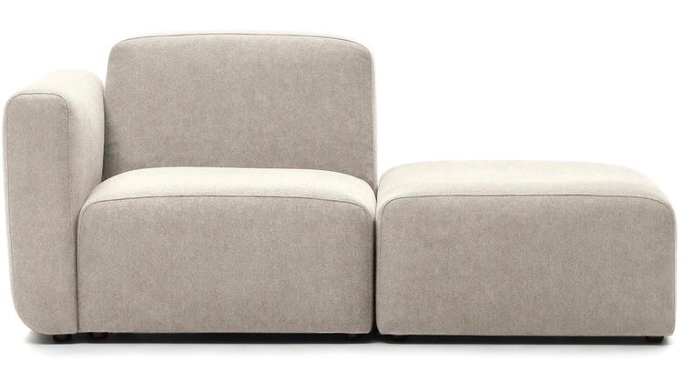 Kave Home Neom 1-Zitsbank