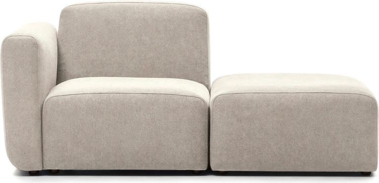 Kave Home Neom 1-Zitsbank