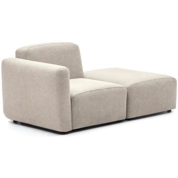 Kave Home Neom 1-Zitsbank