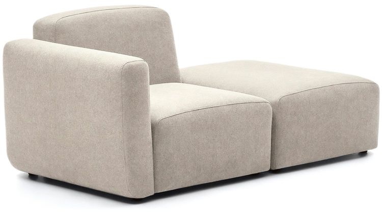 Kave Home Neom 1-Zitsbank