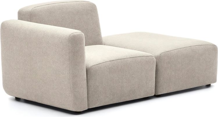 Kave Home Neom 1-Zitsbank