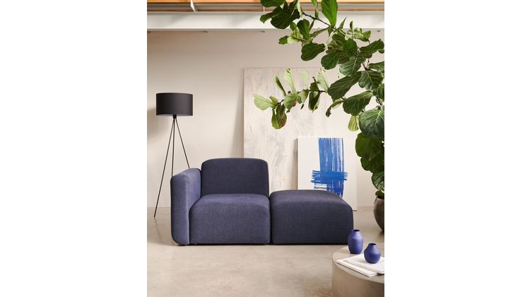 Kave Home Neom 1-Zitsbank