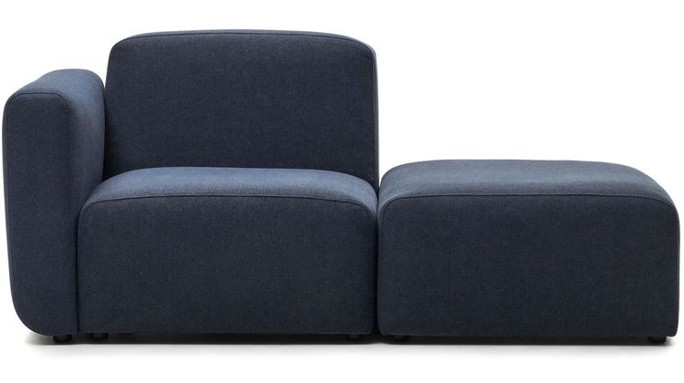 Kave Home Neom 1-Zitsbank