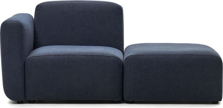 Kave Home Neom 1-Zitsbank