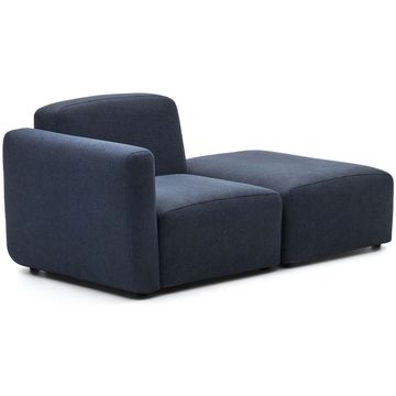 Kave Home Neom 1-Zitsbank