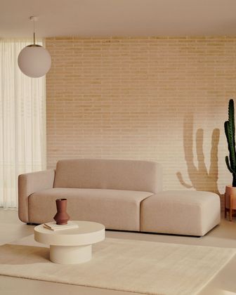 Kave Home Neom 2-Zits Elementenbank