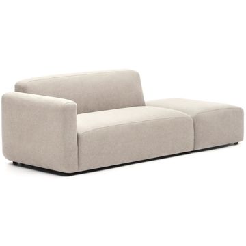 Kave Home Neom 2-Zits Elementenbank