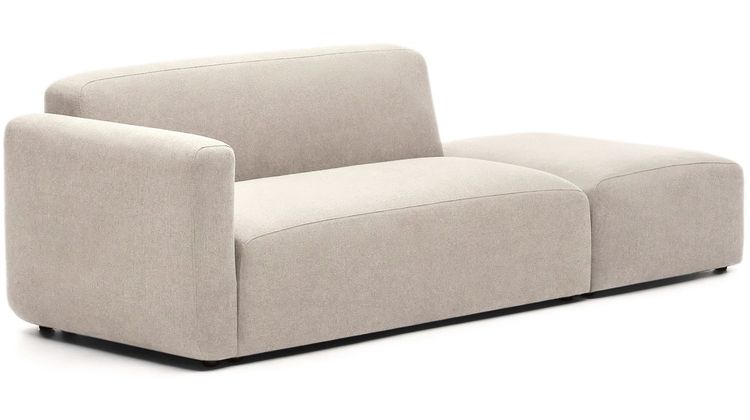 Kave Home Neom 2-Zits Elementenbank