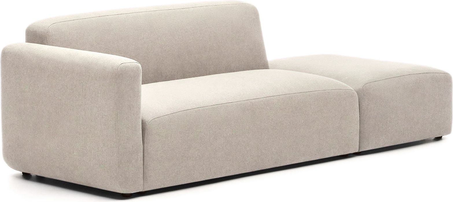 Kave Home Neom 2-Zits Elementenbank