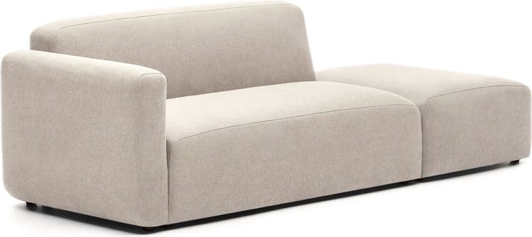 Kave Home Neom 2-Zits Elementenbank