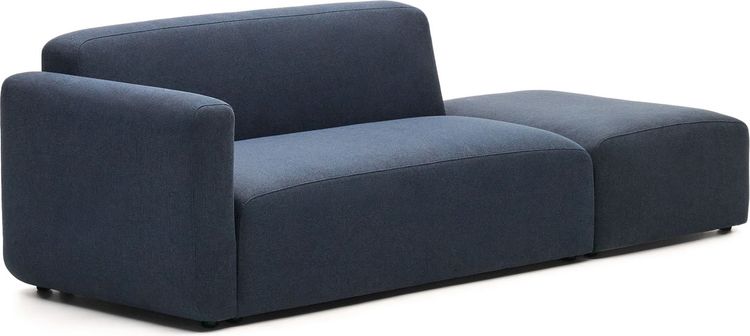 Kave Home Neom 2-Zits Elementenbank