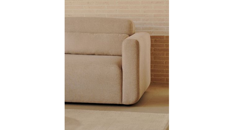 Kave Home Neom 2-Zitsbank