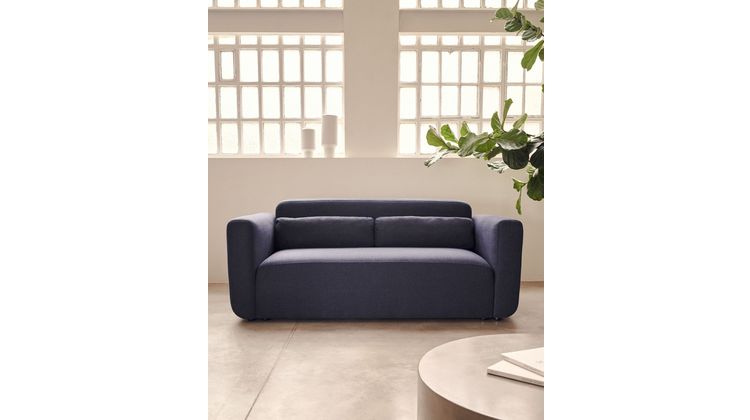 Kave Home Neom 2-Zitsbank