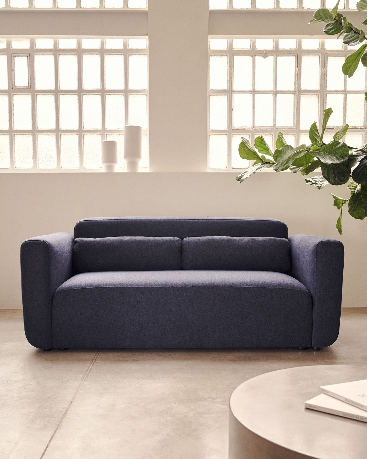 Kave Home Neom 2-Zitsbank