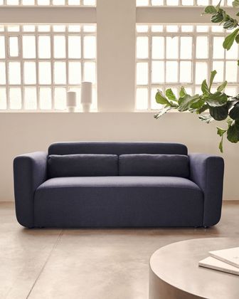 Kave Home Neom 2-Zitsbank