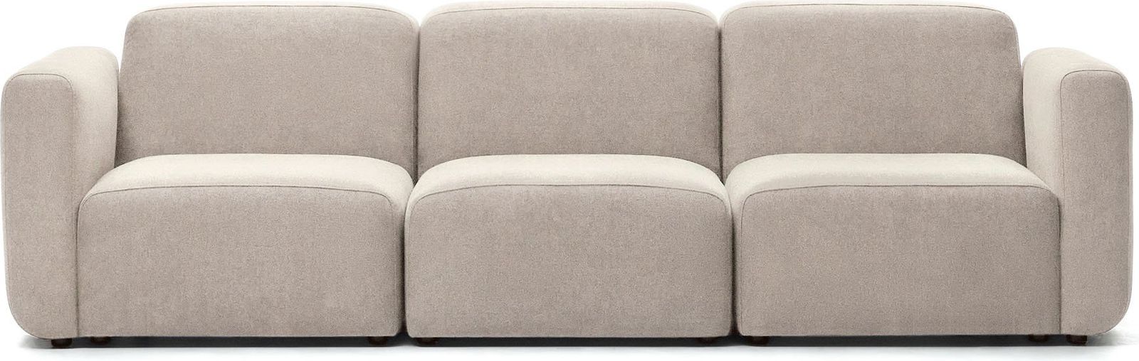 Kave Home Neom 3-Zitsbank