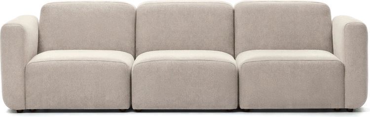 Kave Home Neom 3-Zitsbank