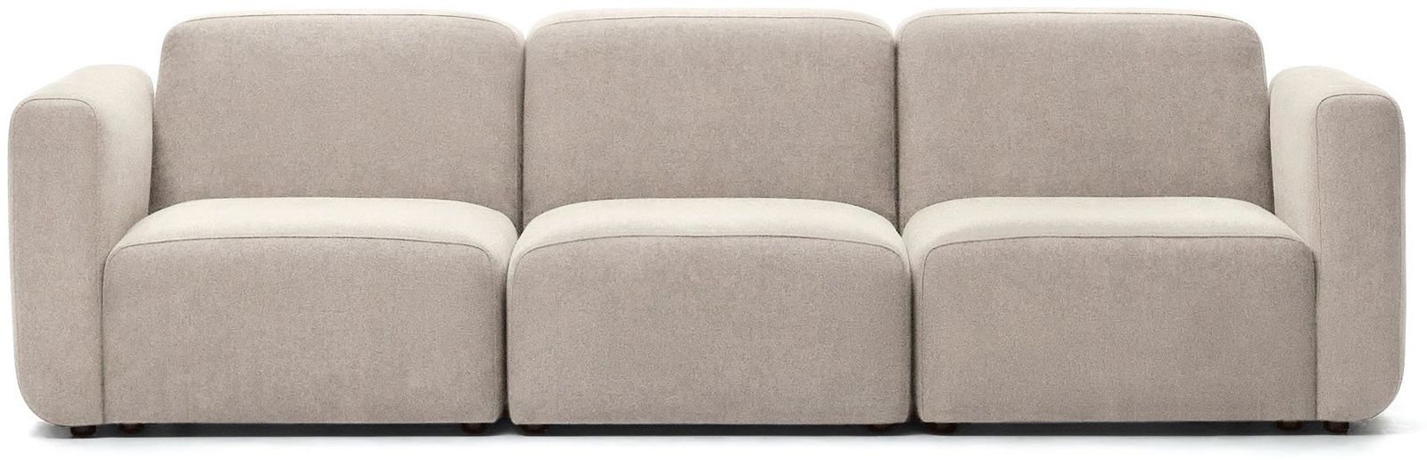 Kave Home Neom 3-Zitsbank