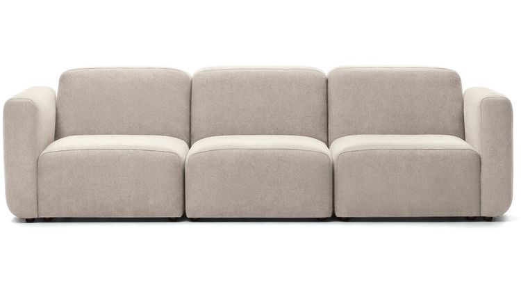 Kave Home Neom 3-Zitsbank