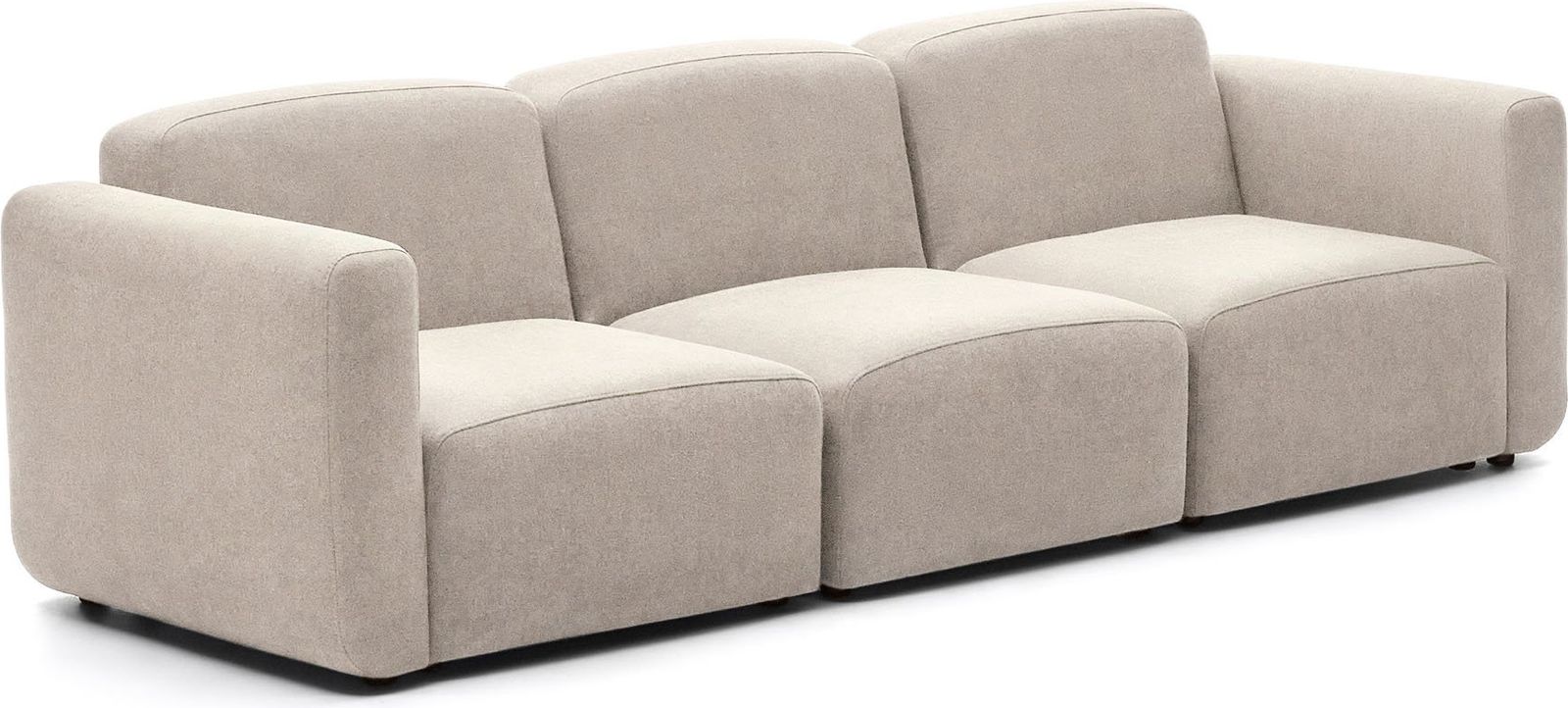 Kave Home Neom 3-Zitsbank