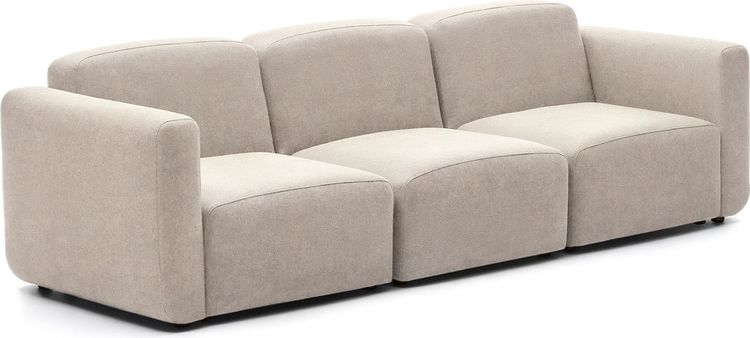 Kave Home Neom 3-Zitsbank