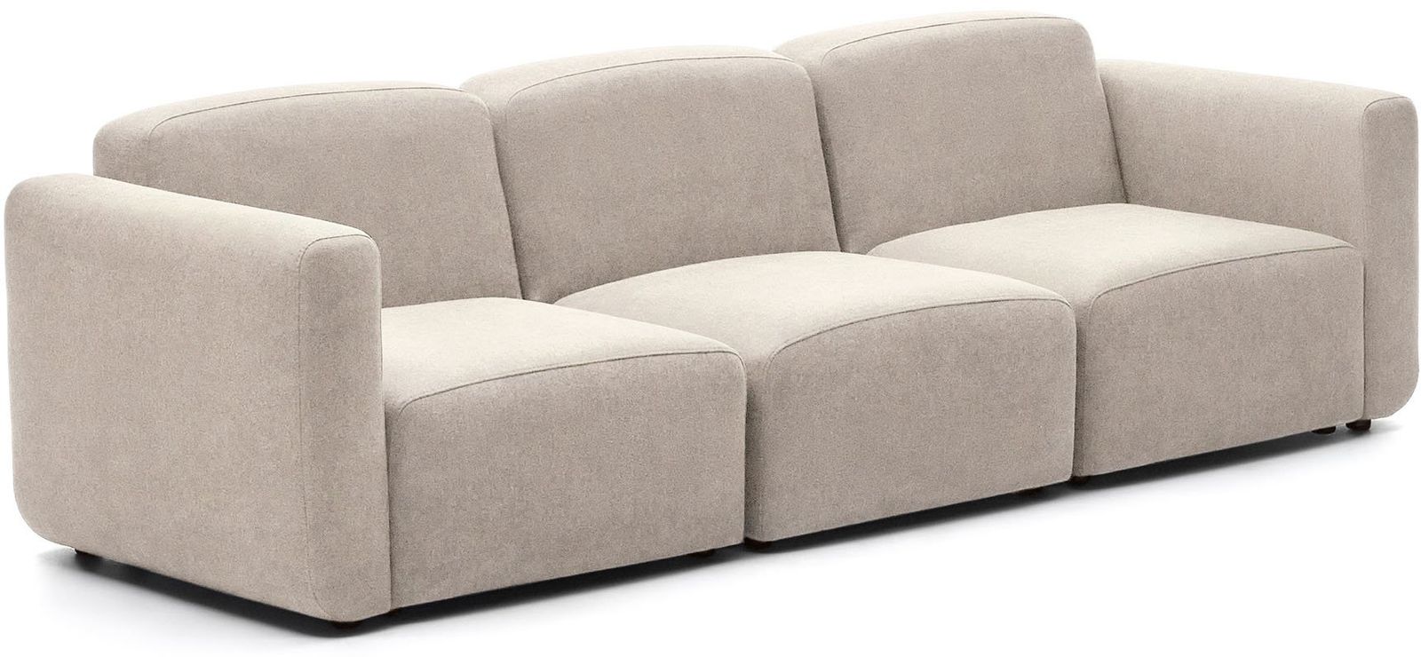 Kave Home Neom 3-Zitsbank