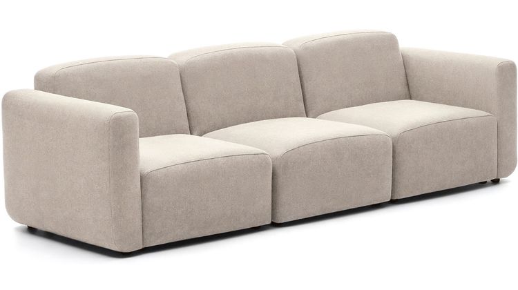 Kave Home Neom 3-Zitsbank