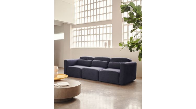 Kave Home Neom 3-Zitsbank
