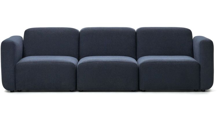Kave Home Neom 3-Zitsbank