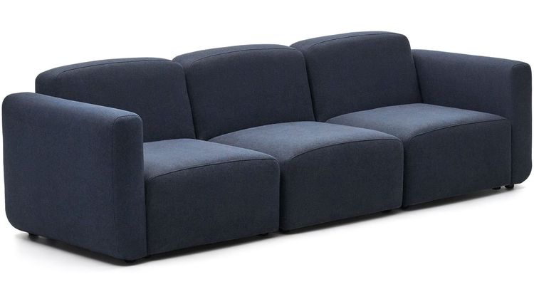 Kave Home Neom 3-Zitsbank
