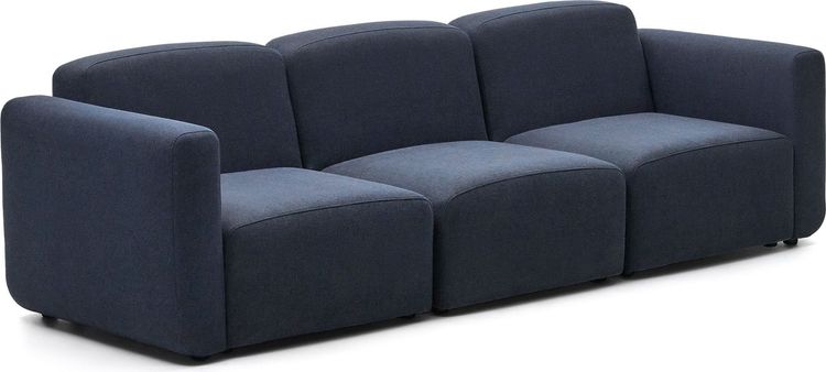 Kave Home Neom 3-Zitsbank
