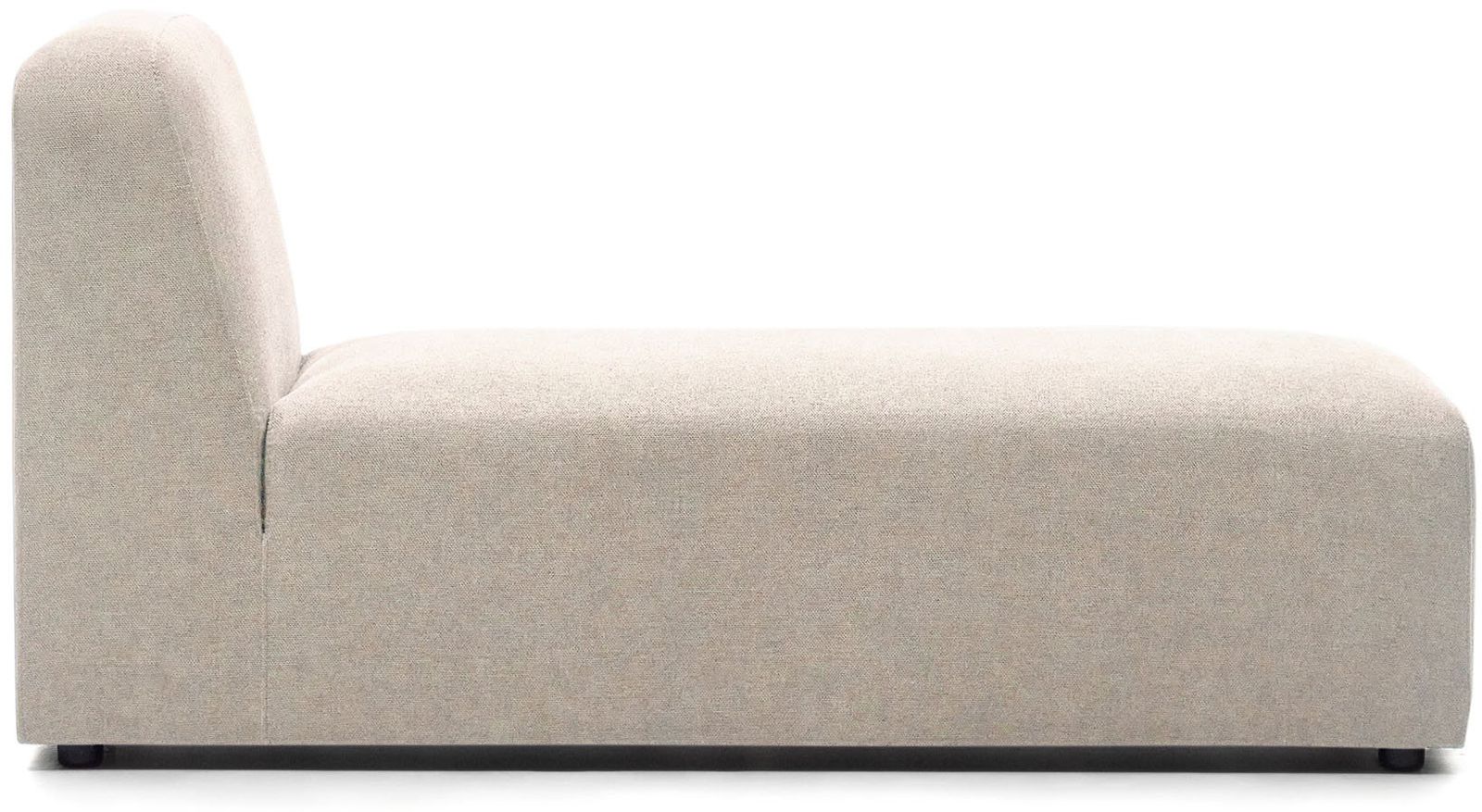 Kave Home Neom Chaise Longue