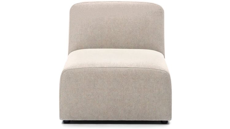 Kave Home Neom Chaise Longue