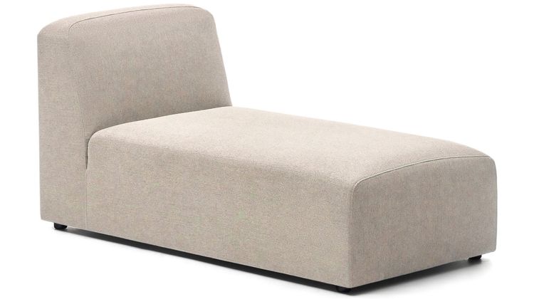 Kave Home Neom Chaise Longue