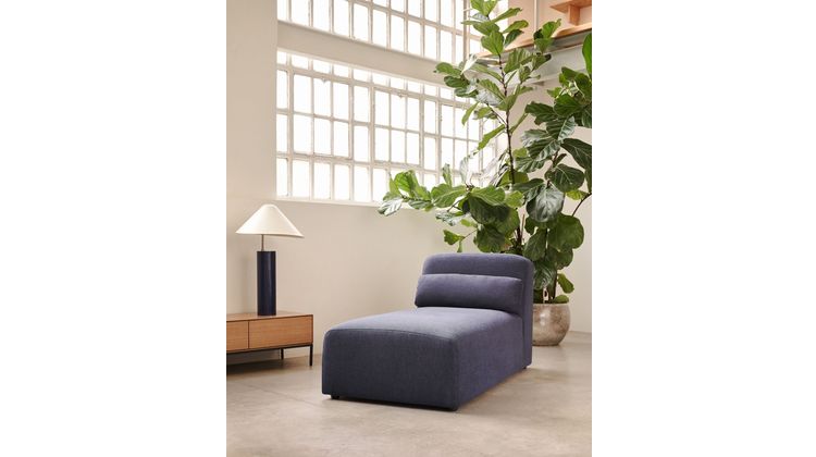 Kave Home Neom Chaise Longue