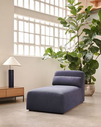 Kave Home Neom Chaise Longue
