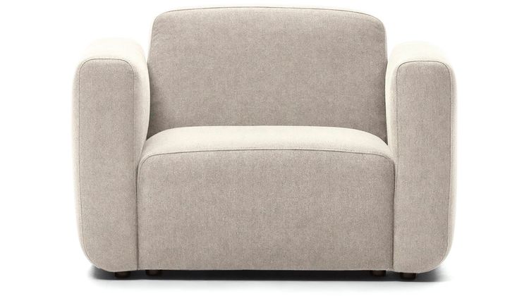 Kave Home Neom Fauteuil