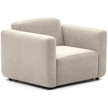 Kave Home Neom Fauteuil