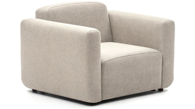 Kave Home Neom Fauteuil