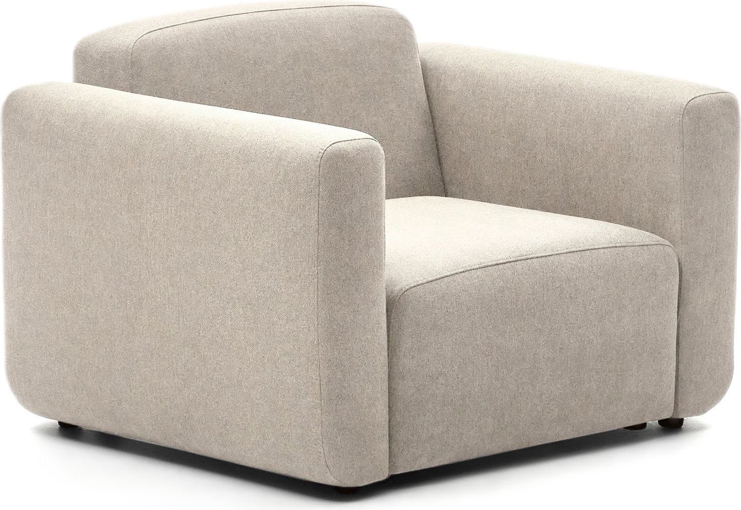 Kave Home Neom Fauteuil