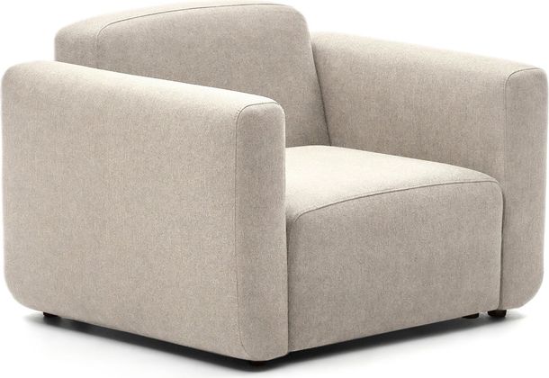 Kave Home Neom Fauteuil