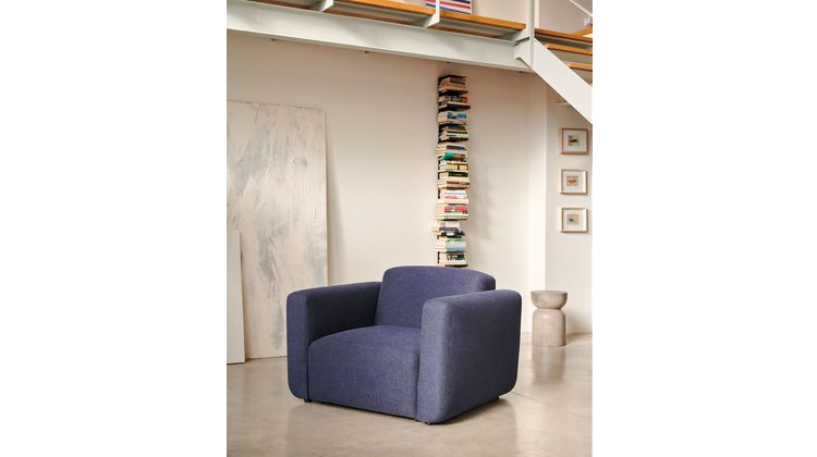 Kave Home Neom Fauteuil