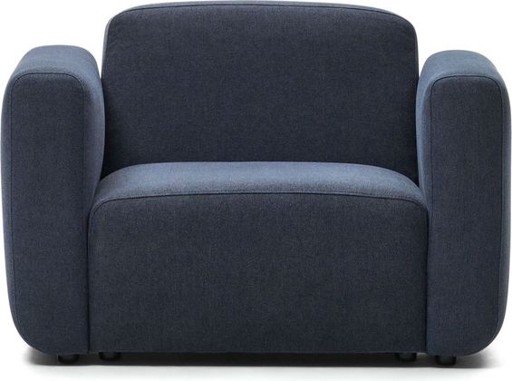 Kave Home Neom Fauteuil