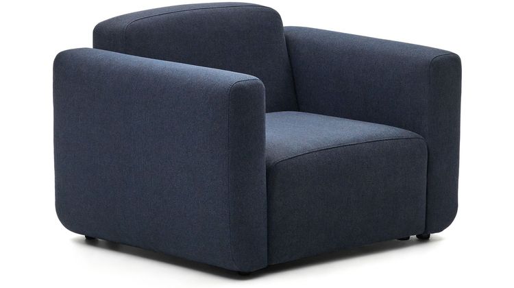 Kave Home Neom Fauteuil