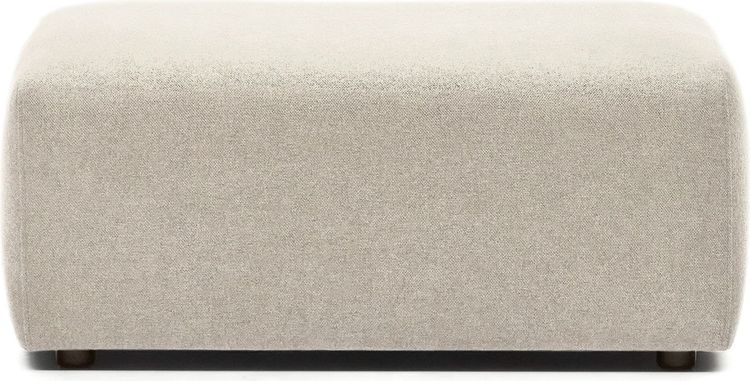Kave Home Neom Groot Hocker