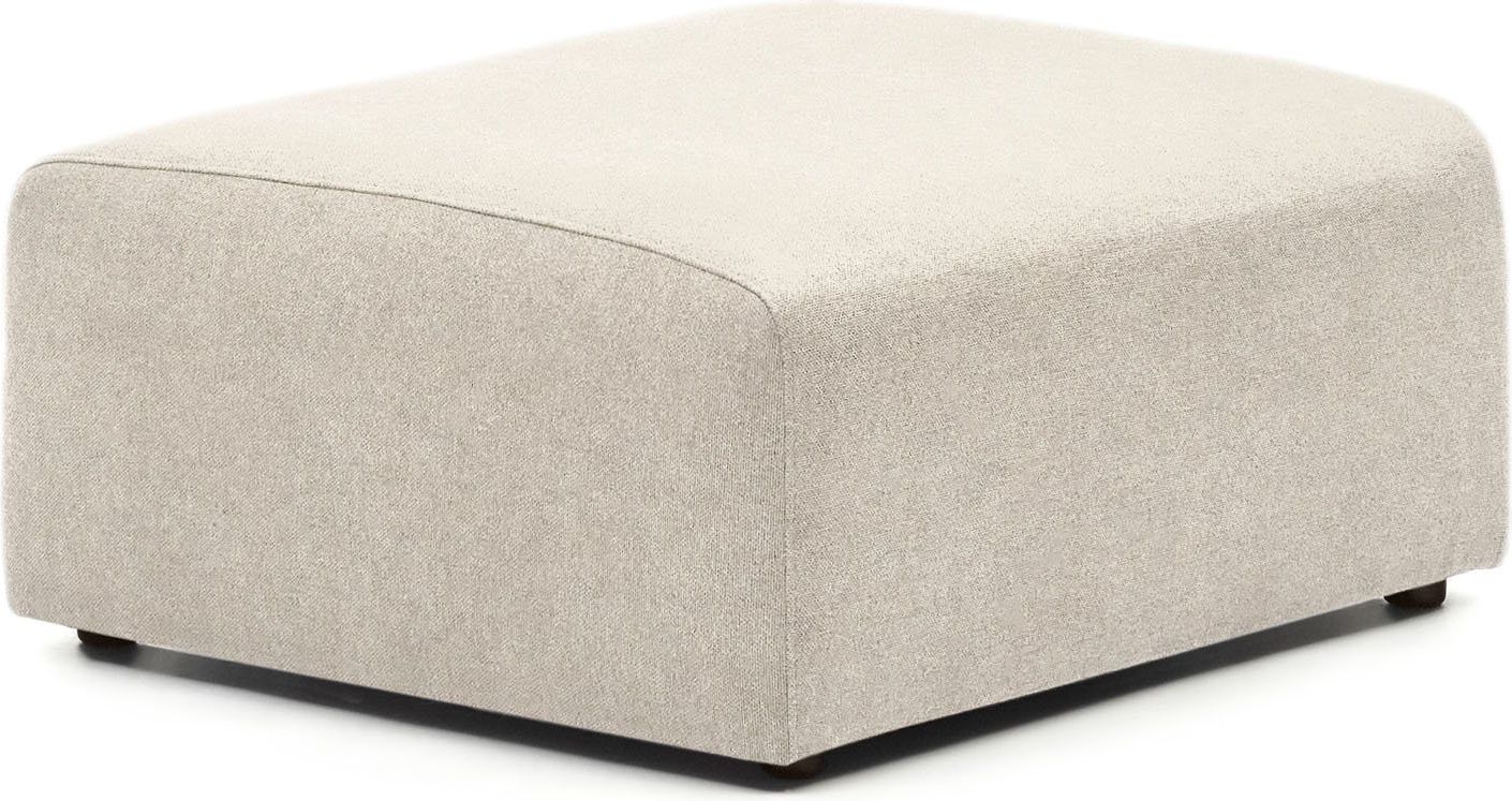 Kave Home Neom Groot Hocker