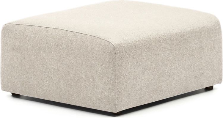 Kave Home Neom Groot Hocker