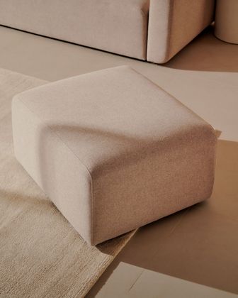 Kave Home Neom Hocker